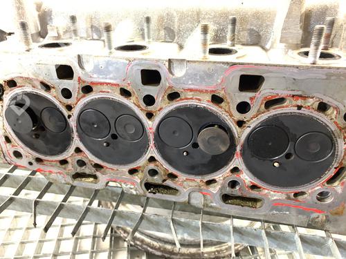 Cylinder head RENAULT TWINGO II (CN0_) 1.5 dCi 75 | BP39298460M5 - Image 5