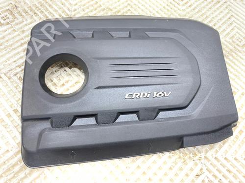 Used Upper protection Upper protection 39328854 39328854