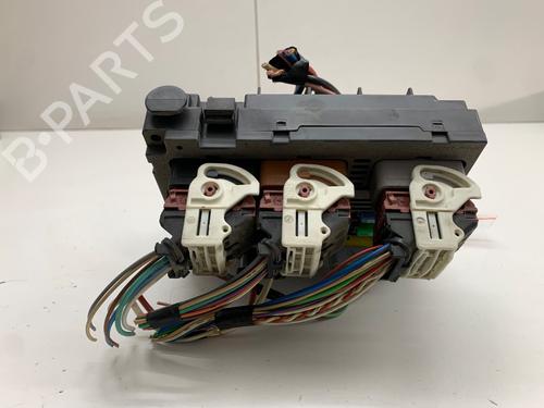 Fuse box PEUGEOT PARTNER Box Body/MPV 1.6 HDi 16V | BP40068648E1 - Image 2