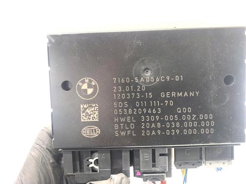 Electronic module BMW X5 (G05, F95) xDrive M 50 d | BP39340246M83 - Image 4