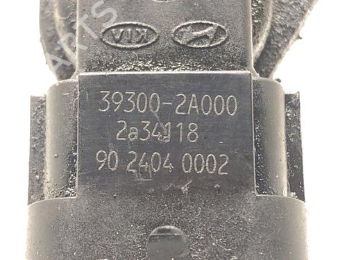Electronic sensor HYUNDAI i40 I CW (VF) 1.7 CRDi | BP39316332M84 - Image 3
