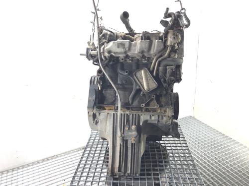 Used Engine Engine MERCEDES-BENZ B-CLASS Sports Tourer (W245) B 180 CDI (245.207) (109 hp) 39281871 39281871