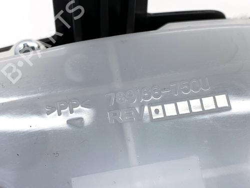Instrument cluster OPEL ASTRA J Saloon 1.4 LPG (69) | BP39325586C47 - Image 6