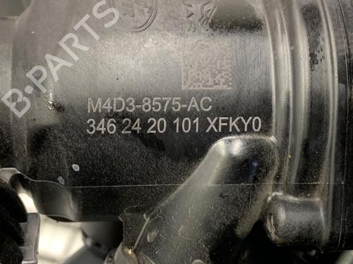 Pipe LAND ROVER RANGE ROVER EVOQUE (L551) 2.0 D200 MHEV 4x4 | BP39324582M125 - Image 3