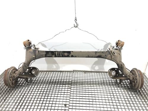 Used Rear axle Rear axle 39302437 39302437
