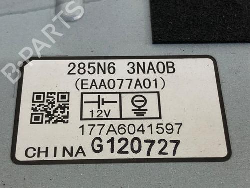 Electronic module NISSAN LEAF (ZE0) Electric | BP39302387M83 - Image 4