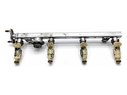 Used Injection rail Injection rail 39360965 39360965