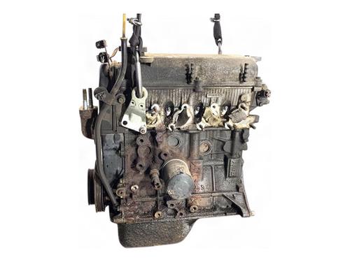 Used Engine Engine HYUNDAI i10 I (PA) 1.1 (65 hp) 40522641 40522641