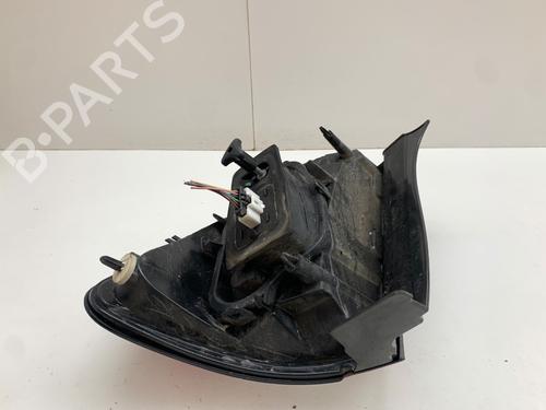 Left taillight CITROËN C3 II (SC_) 1.6 HDi | BP39572803C34 - Image 3
