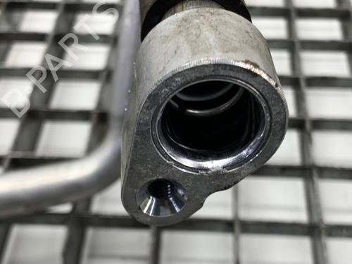 AC pipe RENAULT MASTER III Van (FV) 2.3 dCi 165 FWD (FV0P, FV0U, FV11, FV12, FV1E) | BP39328940M126 - Image 2
