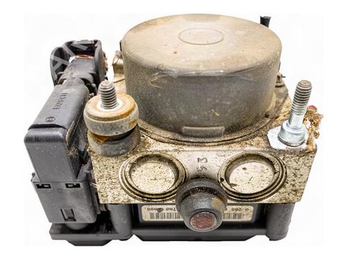 Used ABS pump ABS pump FIAT GRANDE PUNTO (199_) 1.3 D Multijet (75 hp) 40211296 40211296