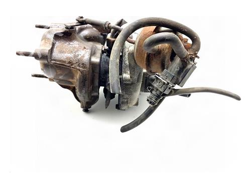 Used Turbocharger/Supercharger Turbocharger/Supercharger OPEL VECTRA C (Z02) 2.0 16V Turbo (F69) (175 hp) 40033383 40033383