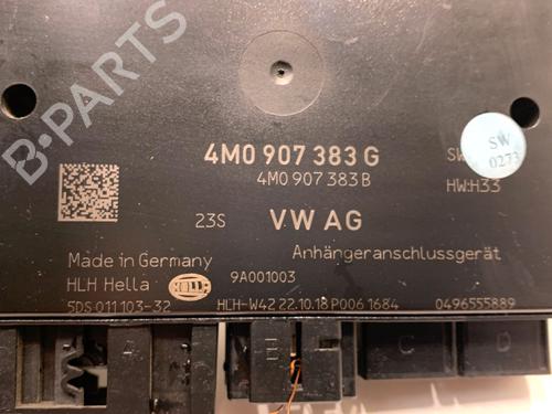 Electronic module AUDI Q8 (4MN, 4MT) 50 TDI Mild Hybrid quattro | BP39318052M83 - Image 4
