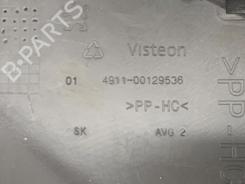 Front left panel PEUGEOT 208 I (CA_, CC_) 1.2 THP 110 | BP39353895C58 - Image 7