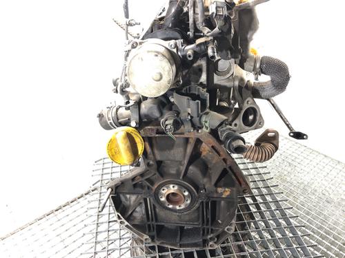 Engine RENAULT CLIO IV (BH_) 1.5 dCi 90 | BP39290337M1 - Image 4