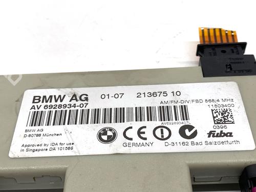 Antenne/Base BMW 3 (E90) 320 d | BP39346727C140 - Image 4