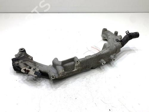 Pipe PORSCHE PANAMERA (970) 4.8 4S | BP39323218M125 - Image 2