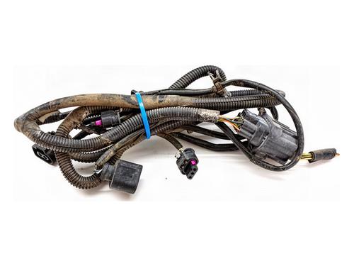 Used Wiring harness Wiring harness VOLVO XC60 I SUV (156) D4 AWD (190 hp) 40250137 40250137
