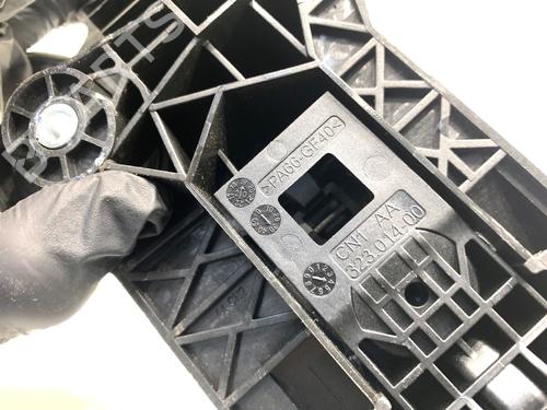 Pedal MAZDA 3 Hatchback (BP) SKYACTIV-X M Hybrid (BP2H) | BP39342476I4 - Image 4