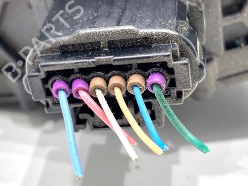 Pedal TOYOTA CAMRY (_V7_, _VA7_, _VH7_) 2.5 Hybrid (AXVH71_, AXVH70, AXVH71R) | BP39341805I4 - Image 5