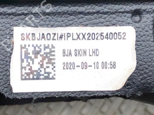 Dashboard RENAULT CLIO V (B7_) 1.0 TCe 100 (B7MT) | BP39303520C46 - Image 10