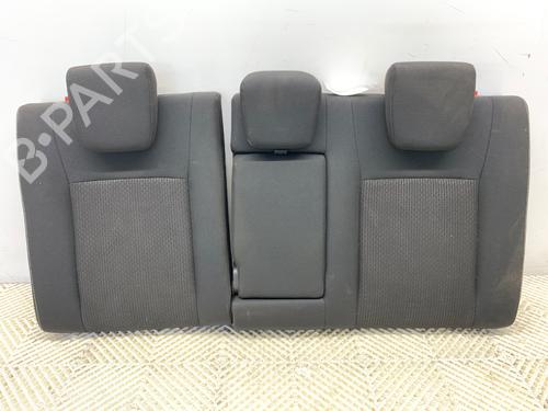 Sæde bagtil (2. række) SUZUKI SX4 S-Cross (JY) 1.4 T (AKK414) | BP39354591I23 - Image 3