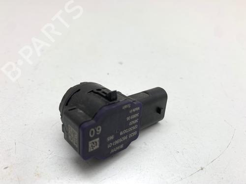 Electronic module BMW X4 (G02, F98) xDrive M40 i | BP39367138M83 - Image 2