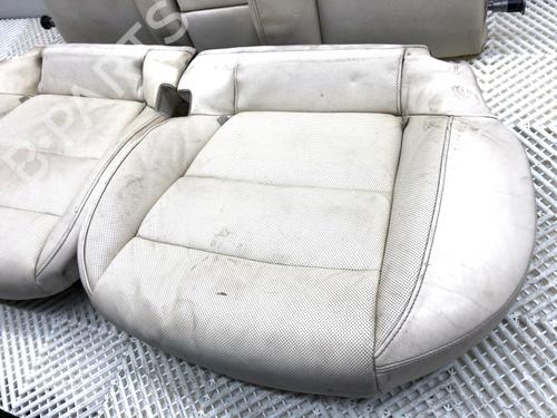 Seats set PORSCHE PANAMERA (970) 4.8 4S | BP39321181C78 - Image 6