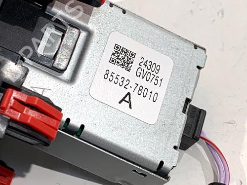 Electronic module LEXUS NX II (_A2_, _H2_) 350h (AAZH20) | BP39353398M83 - Image 6