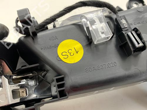 Front right interior door handle AUDI Q5 (FYB, FYG) SQ5 TFSI quattro | BP39572872I14 - Image 4