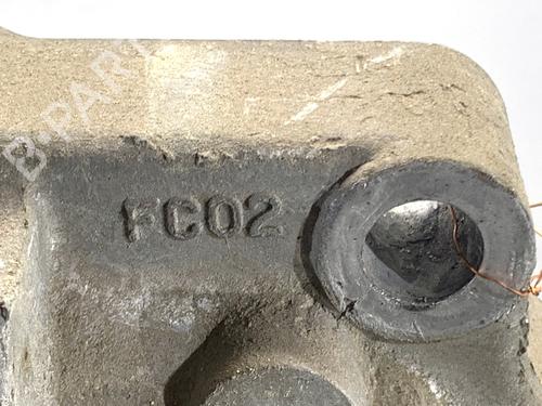 Gearbox MAZDA 2 (DE_, DH_) 1.3 (DE3FS) | BP39332057M3 - Image 6
