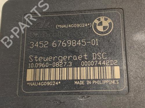 ABS pump BMW 1 (E87) 120 i | BP39287371M43 - Image 5