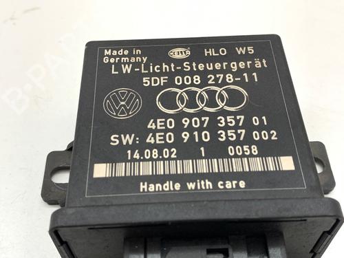 Lights ECU AUDI A8 D3 (4E2, 4E8) 4.2 quattro | BP39362433M55 - Image 3