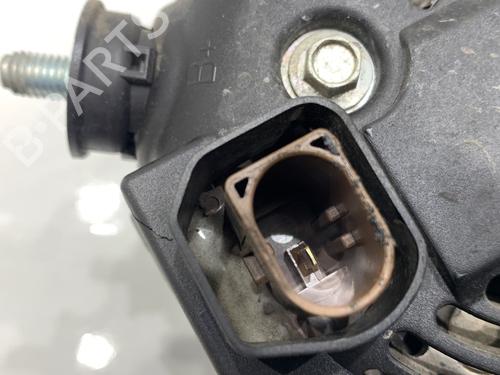 Alternator SUZUKI SX4 S-Cross (JY) 1.4 T (AKK414) | BP39628568M7 - Image 4