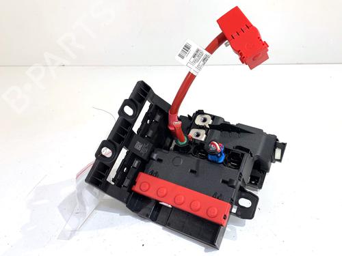Used Electronic module Electronic module 39344183 39344183