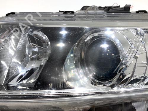Left headlight HONDA CIVIC IX (FK) 1.8 i-VTEC (FK2) | BP39291883C28 - Image 3