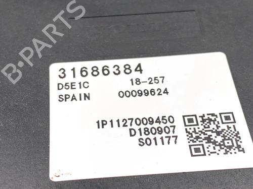 Gearbox control unit VOLVO S90 II (234) T8 Hybrid AWD | BP39317867M52 - Image 4