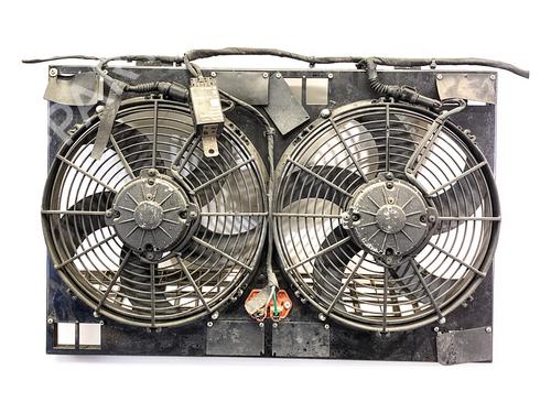 radiator-fan-maserati-3200-gt-coupe-1998-1999-2000-2001-2002-39359270 main image