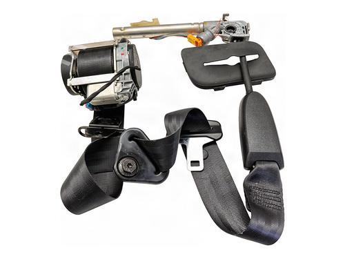 Used Front right seatbelt Front right seatbelt RENAULT MEGANE III Hatchback (BZ0/1_, B3_) 1.5 dCi (86 hp) 40211198 40211198