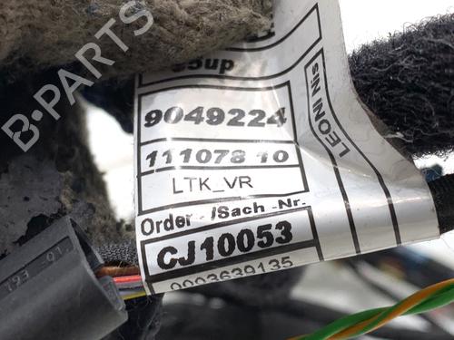 Wiring harness BMW 5 Touring (G31) 530 e Plug-in-Hybrid xDrive | BP39344142E16 - Image 4