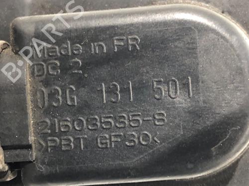 Egr VW PASSAT B6 Variant (3C5) 2.0 TDI | BP39306602M69 - Image 4