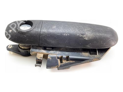 Used Front left exterior door handle Front left exterior door handle 39376163 39376163