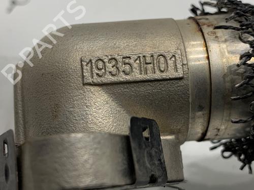 Pipe VOLVO V40 Hatchback (525) D2 | BP40115561M125 - Image 4