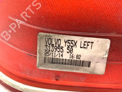 Rear bumper left light VOLVO V40 Hatchback (525) D2 | BP39482267C81 - Image 4