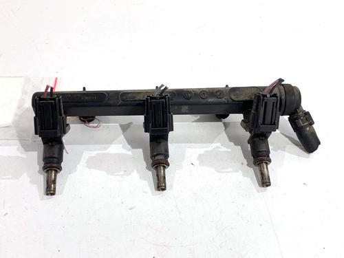 Used Injection rail Injection rail 39336356 39336356