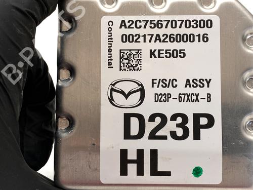 Camera MAZDA 2 Hatchback (DL, DJ) 1.5 SKYACTIV-G | BP39704025E14 - Image 3