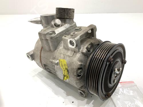 AC compressor SEAT LEON (1P1) 2.0 FSI | BP39371247M34 - Image 2