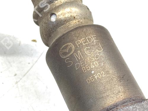 Electronic sensor MAZDA 3 Saloon (BM_, BN_) 2.0 | BP39323371M84 - Image 4