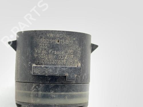 Electronic module VW GOLF VII Variant (BA5, BV5) 1.6 TDI | BP39366309M83 - Image 4