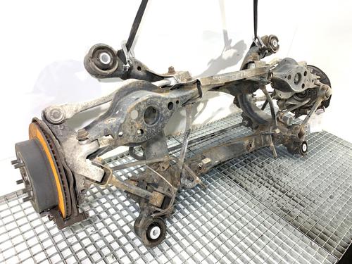 Rear axle LEXUS IS III (_E3_) 200t (ASE30) | BP39329741M2 - Image 7